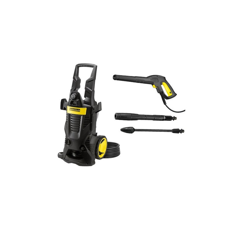 Idropulitrice acqua fredda Karcher K6 Special Home 3000W 160bar