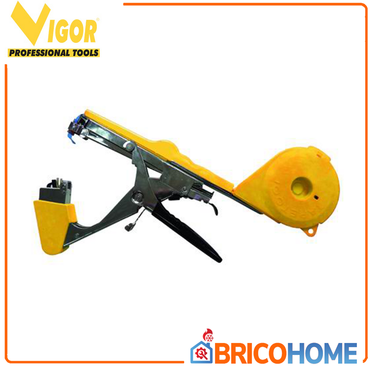 Bandbindezange - Wine VIGOR