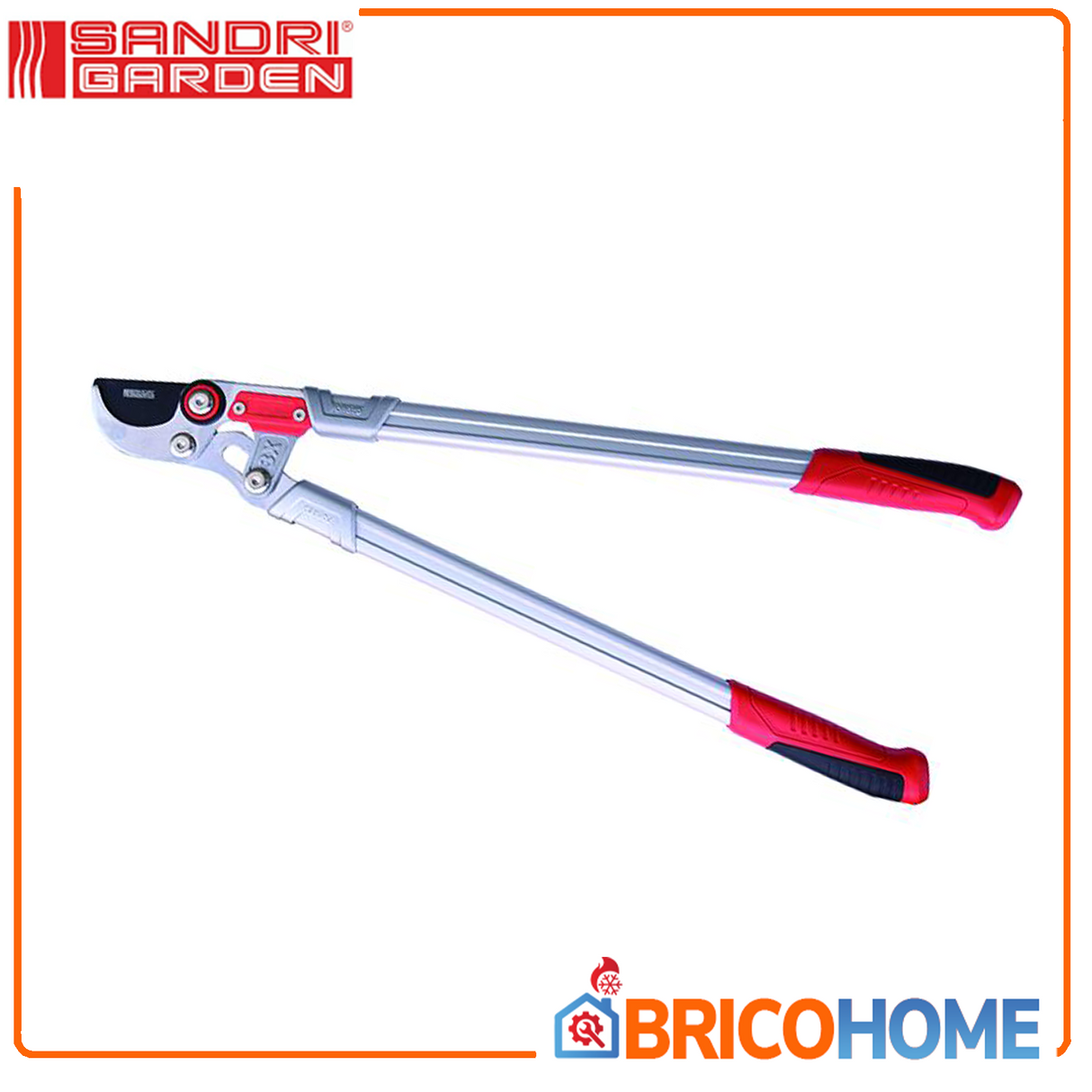Troncarami per potatura Sandri Garden SG-CP10 Ergo Easy 74cm