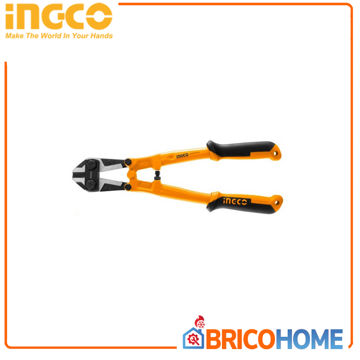 INGCO 18 inch bolt cutter