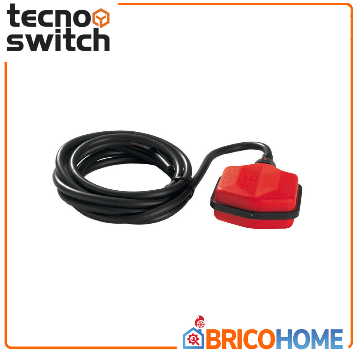 IP3100 electromechanical water level switch | IP3000