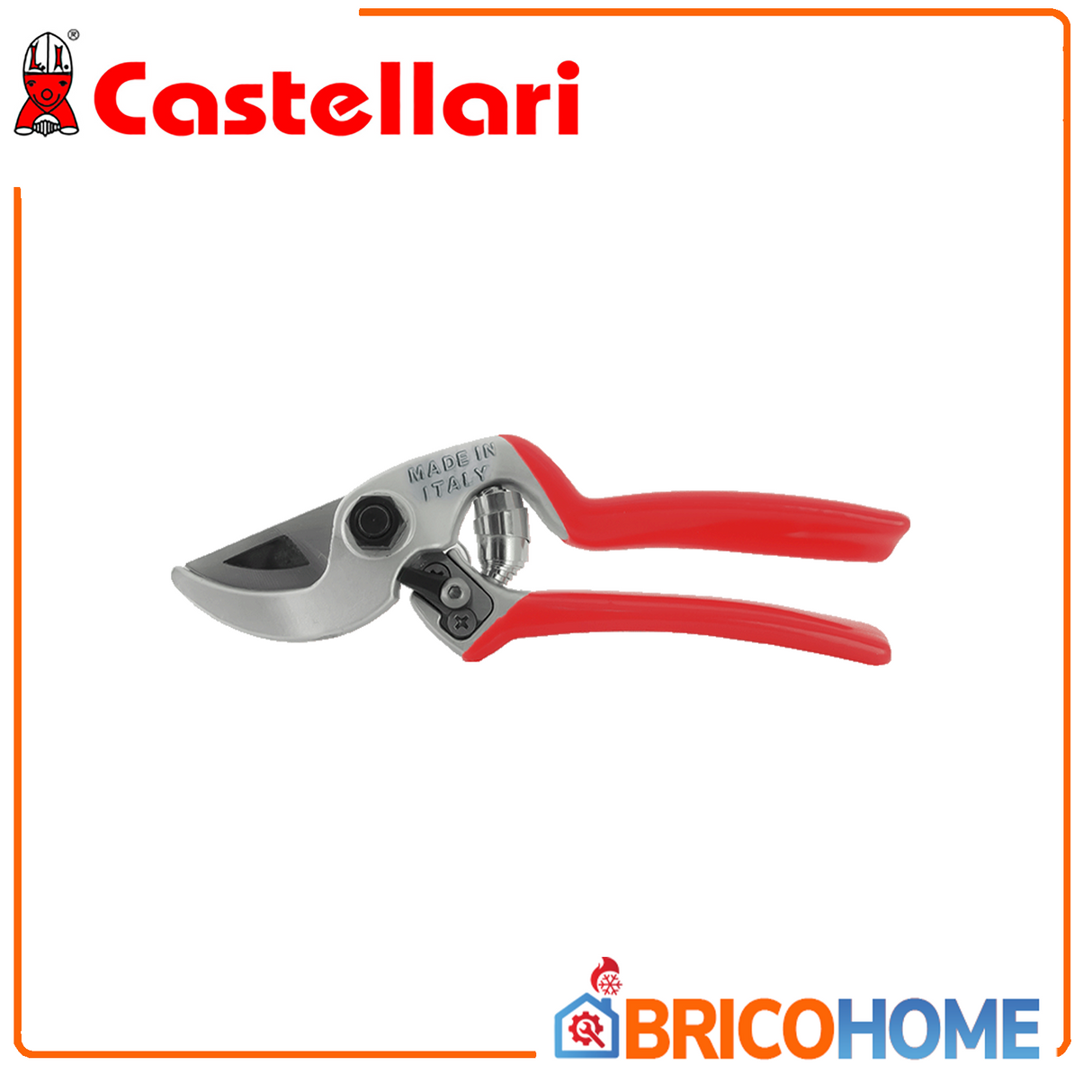 Professionelle Astschere MINI - CASTELLARI