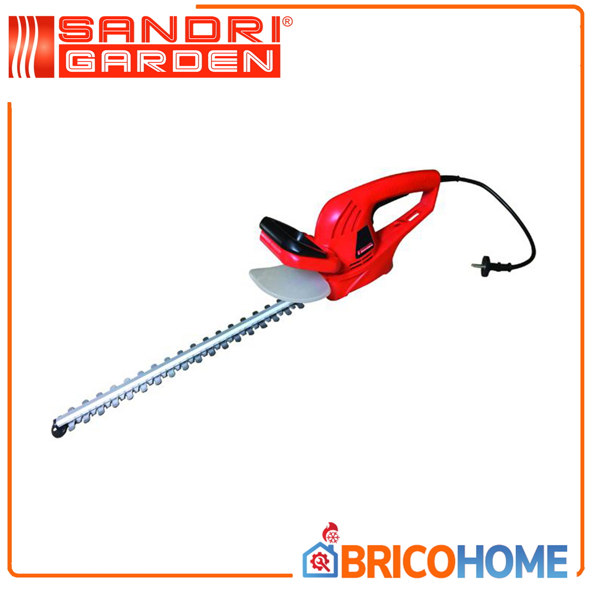 Tagliasiepe Sandri Garden 600W 61cm SG-TS 610