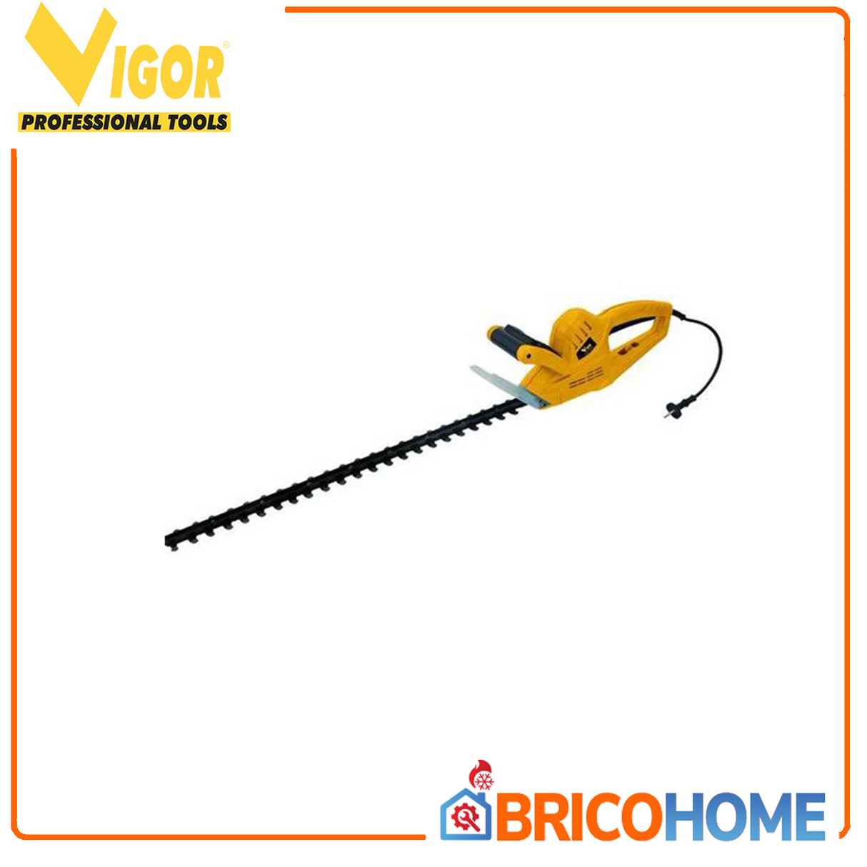 Vigor Vts-610 hedge trimmer