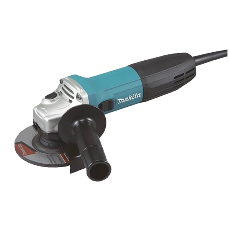 Smerigliatrice Makita GA4530R - La Fattoria