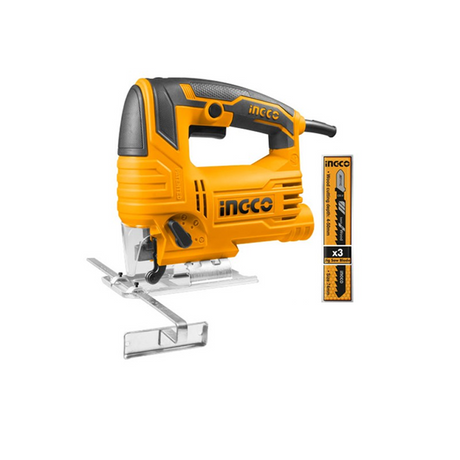 SEGHETTO ALTERNATIVO INGCO 570W 3 LAME - La Fattoria