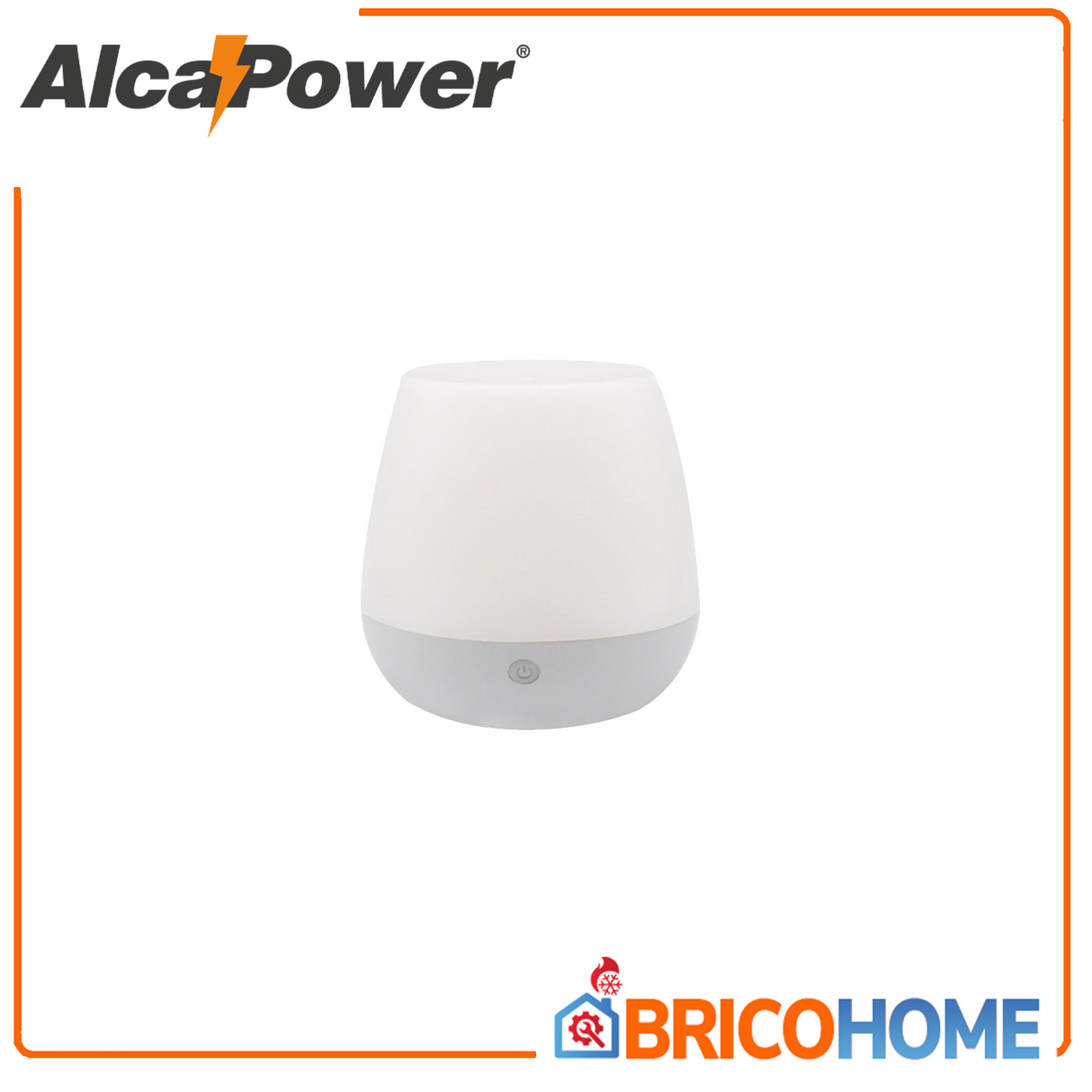 CCT dimmbare tragbare LED-Nachtlampe