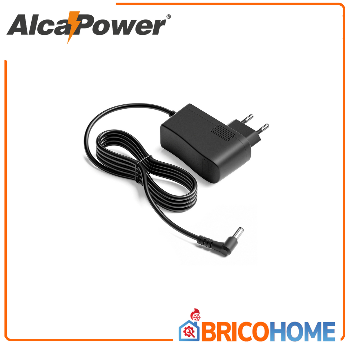 Alimentatore caricabatterie per scope elettriche e aspirapolveri DYSON