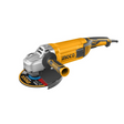 SMERIGLIATRICE ANGOLARE 230MM 2400W - La Fattoria