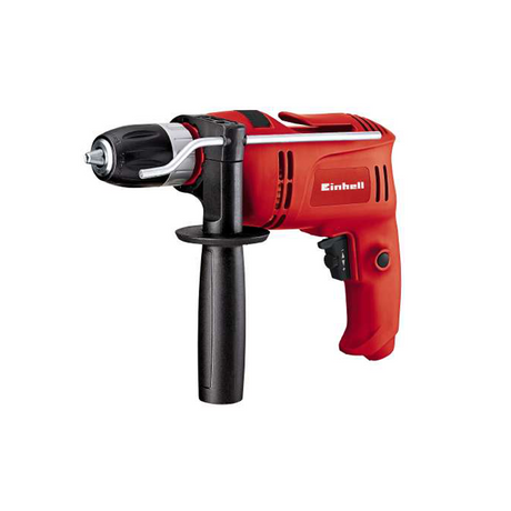 Trapano a percussione Einhell TC-ID 650 E - La Fattoria