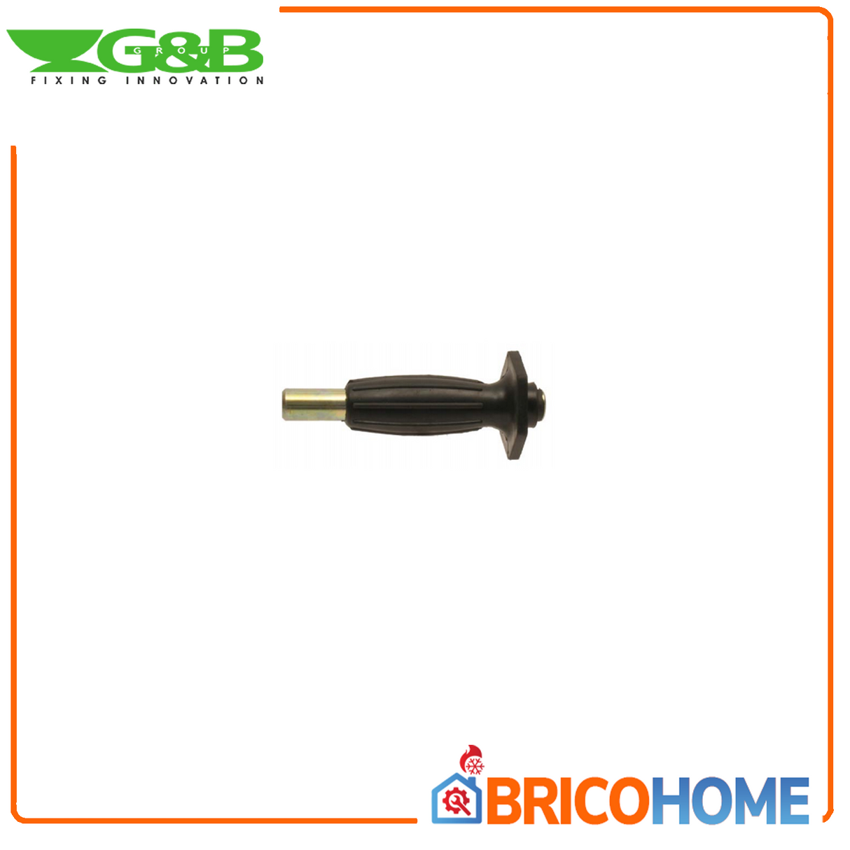 Gebopin GEB TK50 Nagelhammer