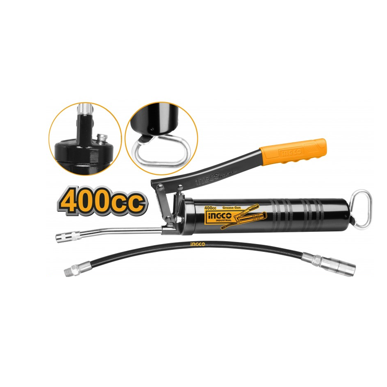 INGRASSATORE PNEUMATICO INGCO - La Fattoria