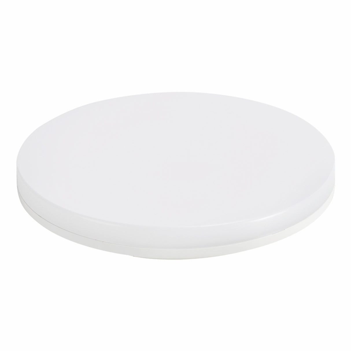 IP54 CCT 24W 2000lm runde weiße LED-Deckenleuchte