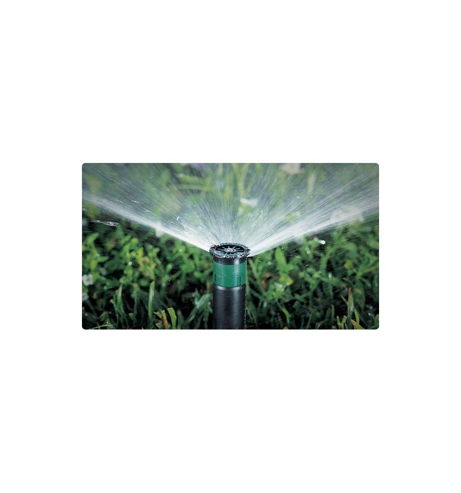 HUNTER Irrigatore statico PROS-04 attacco da 1/2" alzata 10 cm