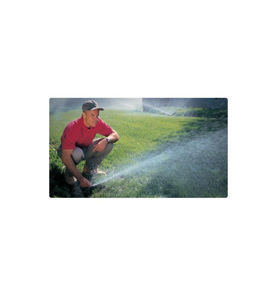 HUNTER Irrigatore statico PROS-04 attacco da 1/2" alzata 10 cm