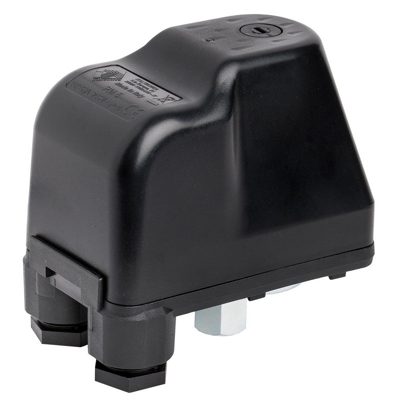 Druckschalter für Autoklav 1,5-5,0 BAR PM/5G ITALTECNICA