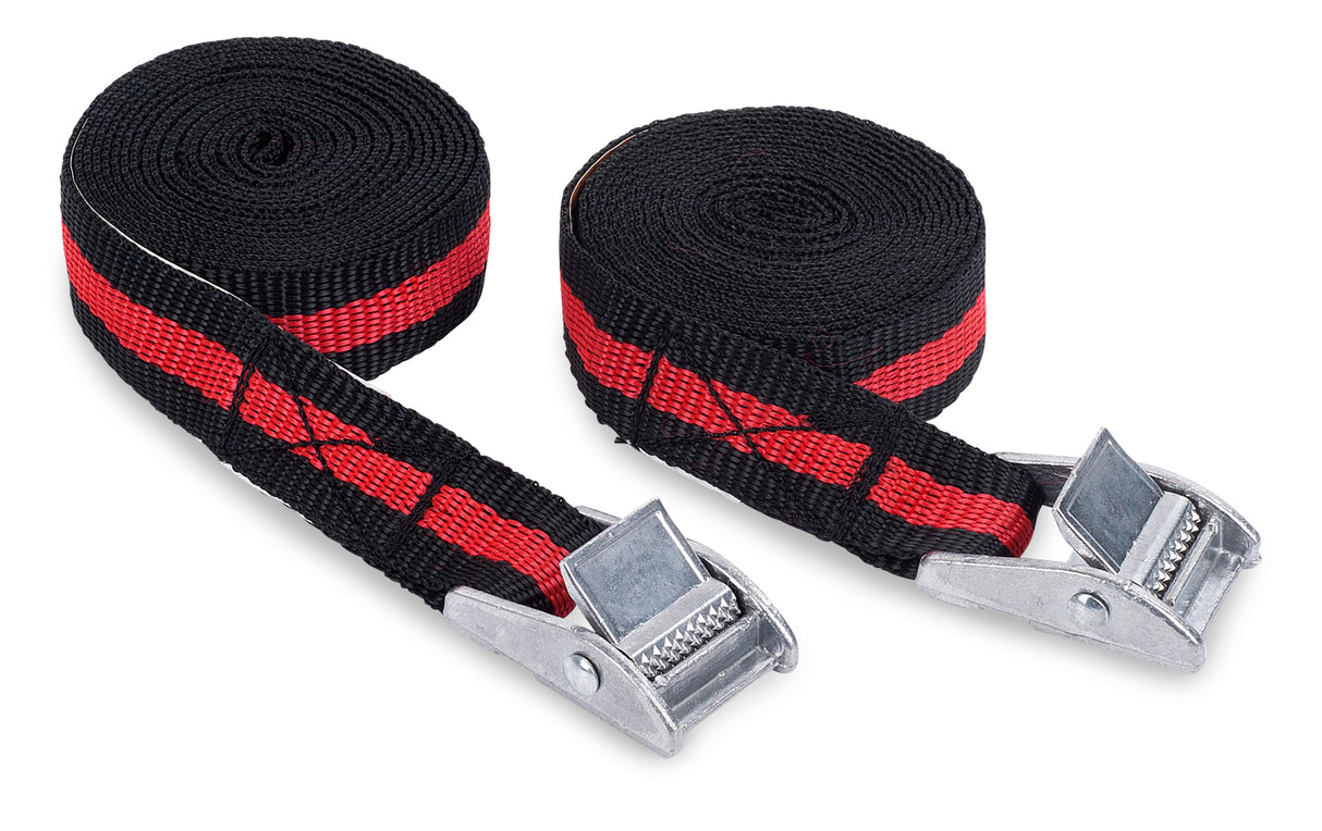 Fascetta a cricchetto 2,5m - 100kg