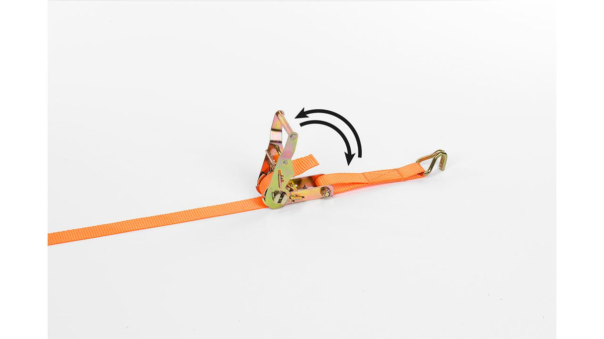 Ratschenbinder 5,0 m – 480 kg – hohe Qualität