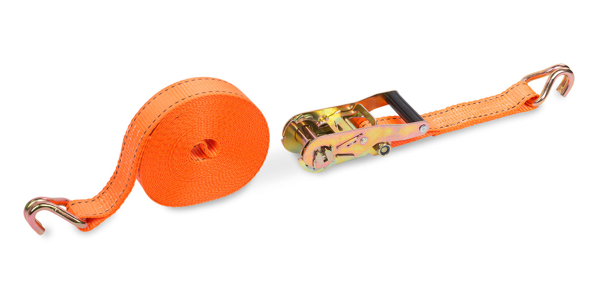 Cravatta a cricchetto 9m - 1000kg - alta qualità