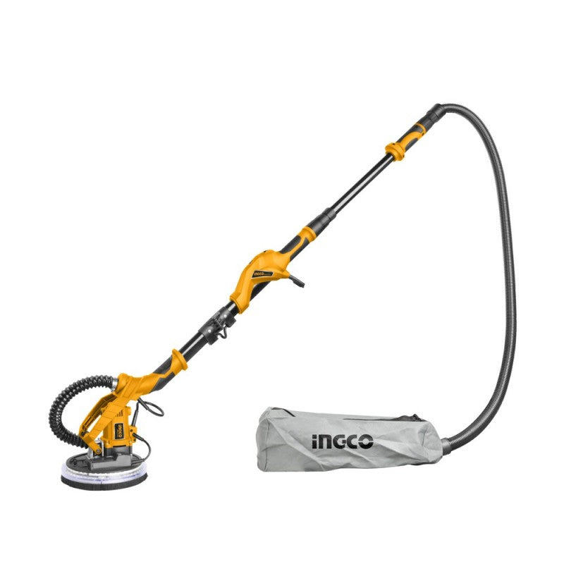 Giraffe Wandschleifer 1050W mit INGCO Tasche