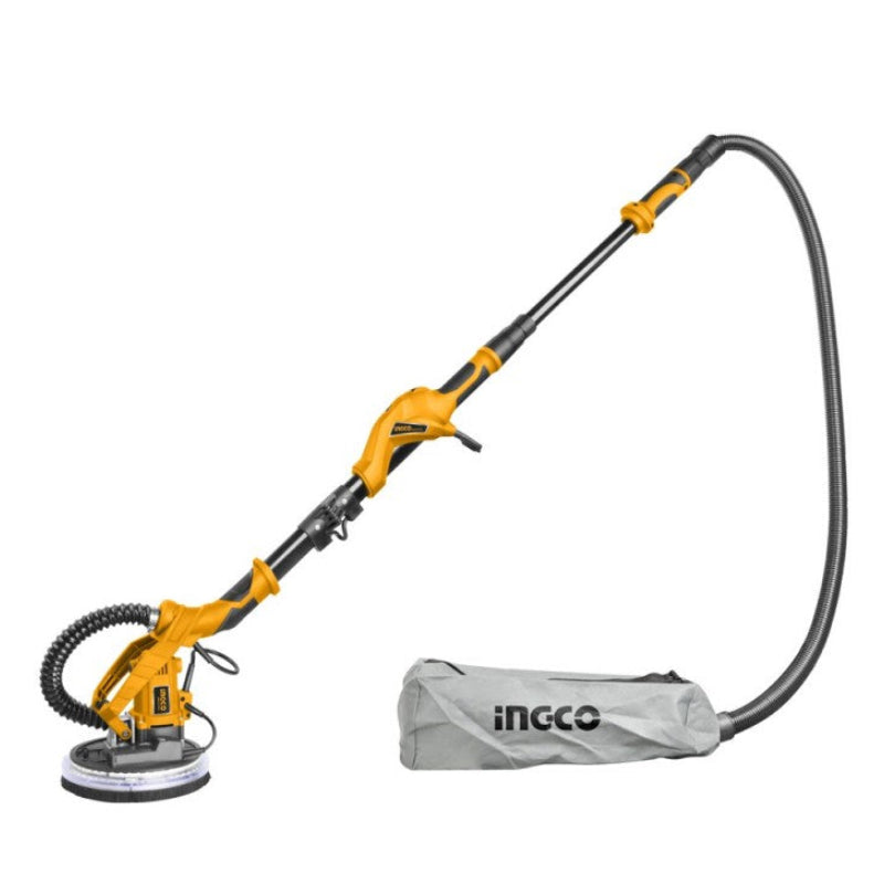 Giraffe wall sander 1050W with INGCO bag