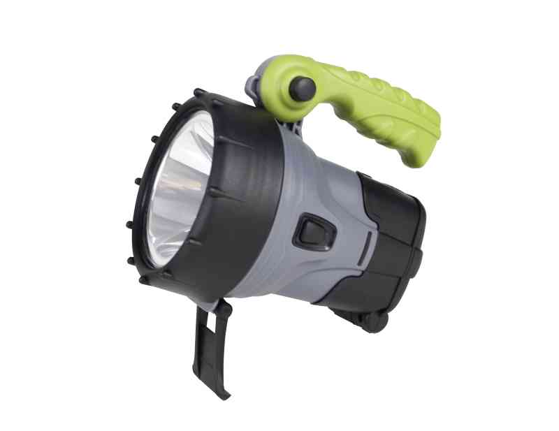 Torcia ricaricabile 450 lumen / 5w Nebula - EL098 CFG