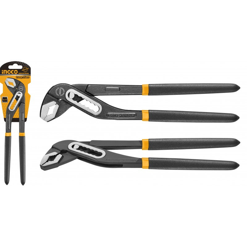 Pinza regolabile 300mm INGCO