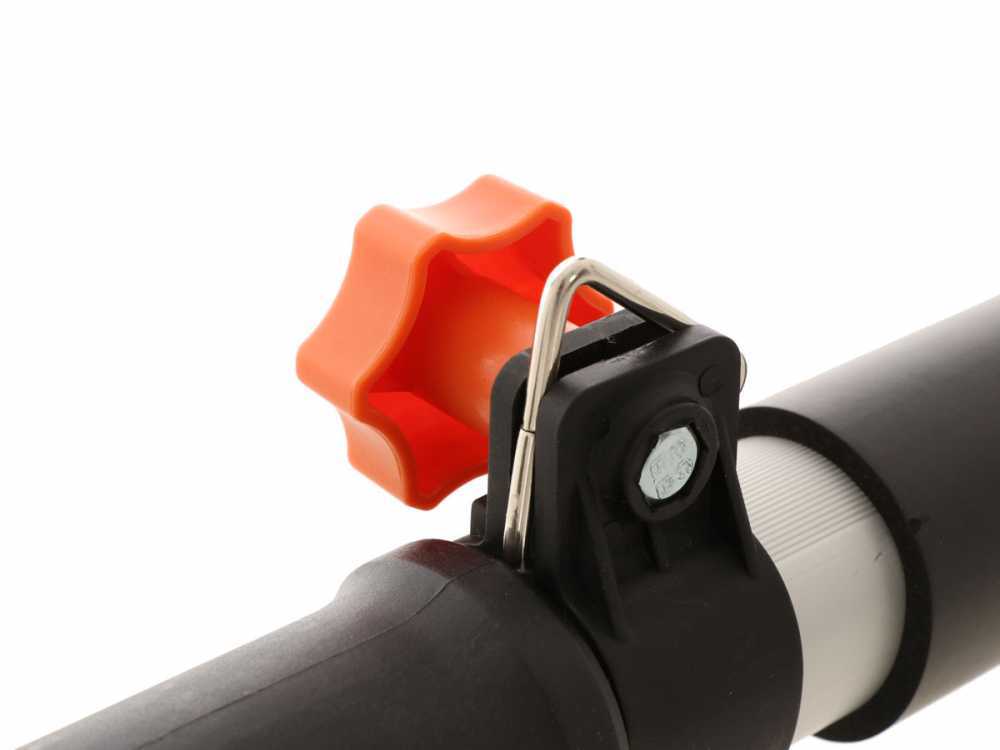 Potatore per rami telescopico a batteria 20V 2Ah - WORX WG349E