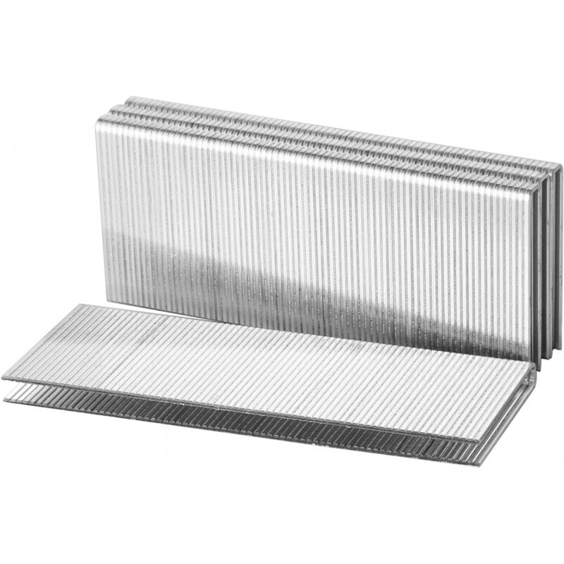 Heftklammern für INGCO 40 mm 1,25 x 1,0 mm Nagler/Hefter