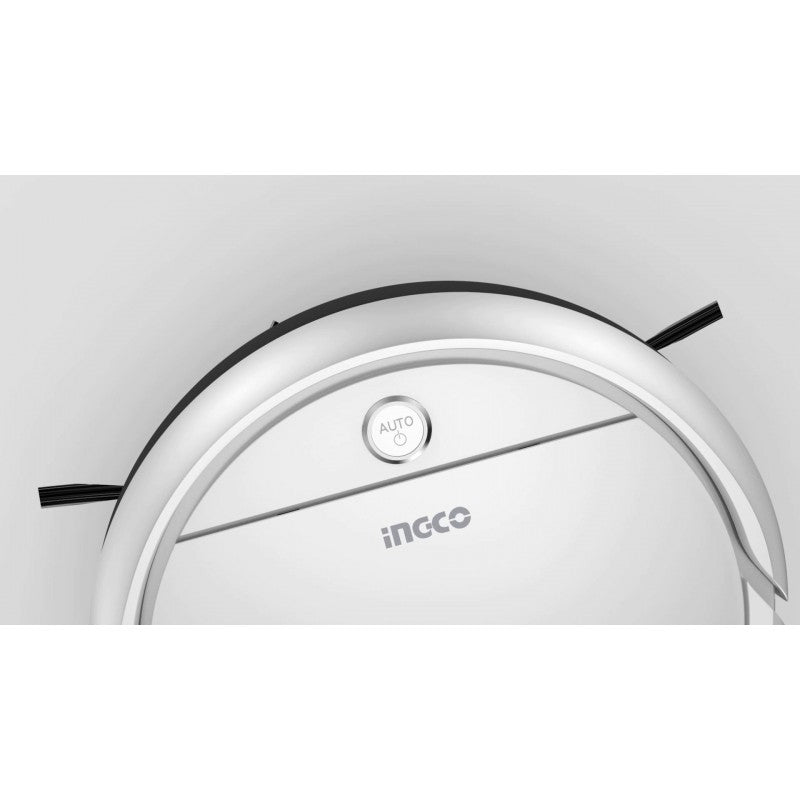 Robot aspirapolvere INGCO