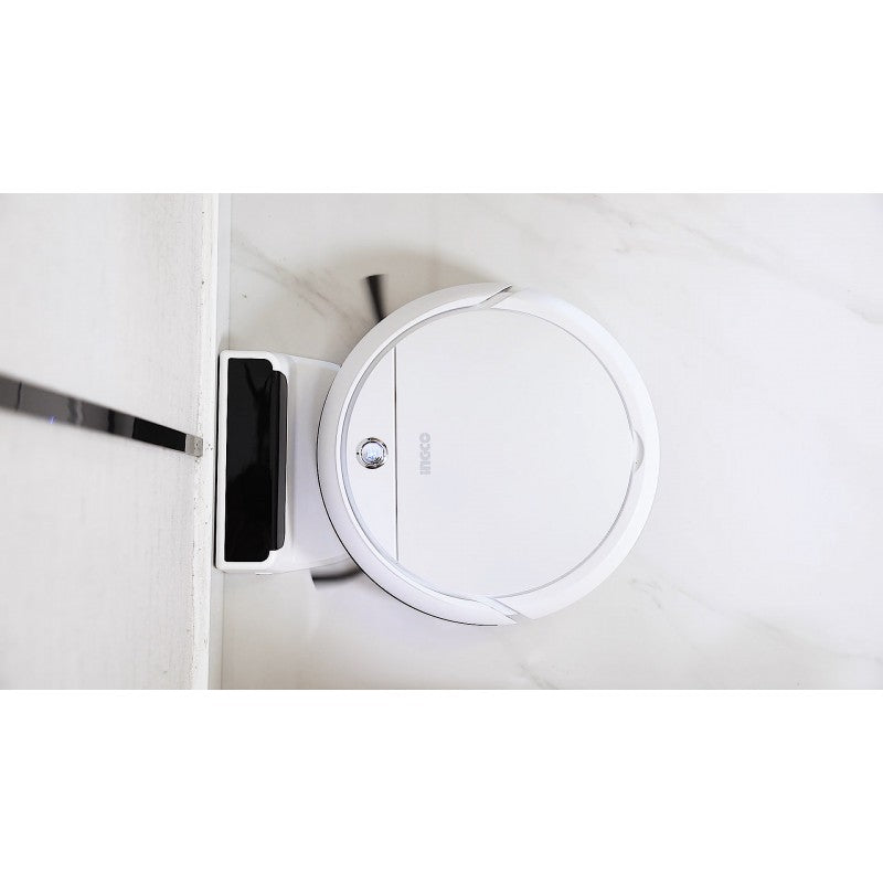 Robot aspirapolvere INGCO