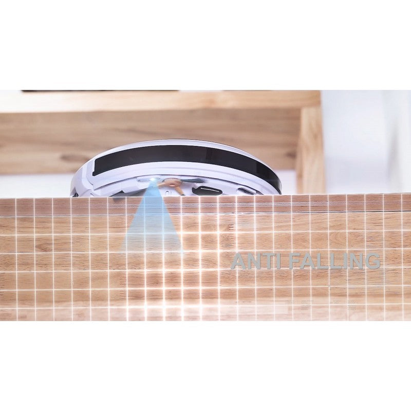 Robot aspirapolvere INGCO