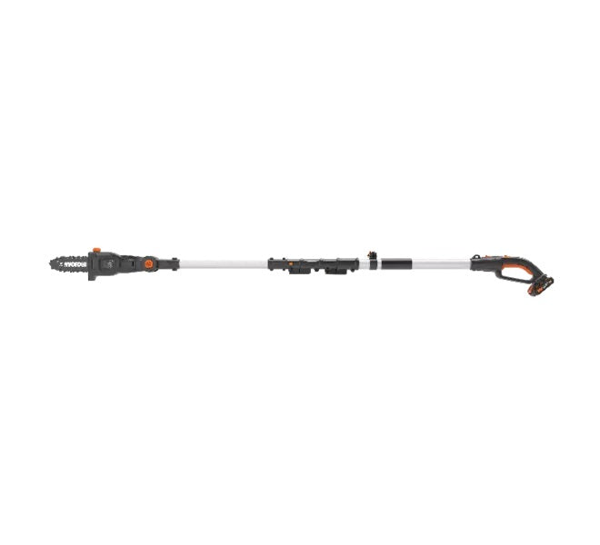 Potatore per rami telescopico a batteria 20V 2Ah - WORX WG349E