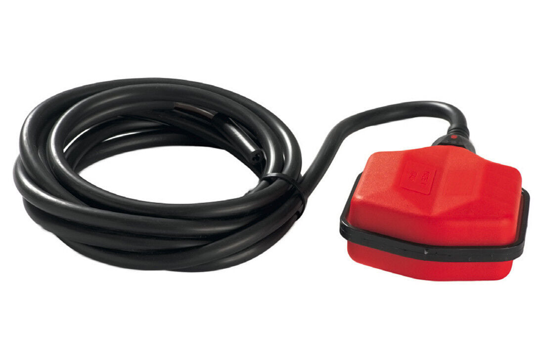 IP3100 electromechanical water level switch | IP3000
