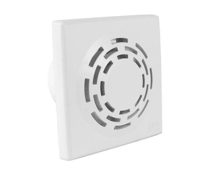 Aspiratore elettrico assiale a muro serie Ponente LUX