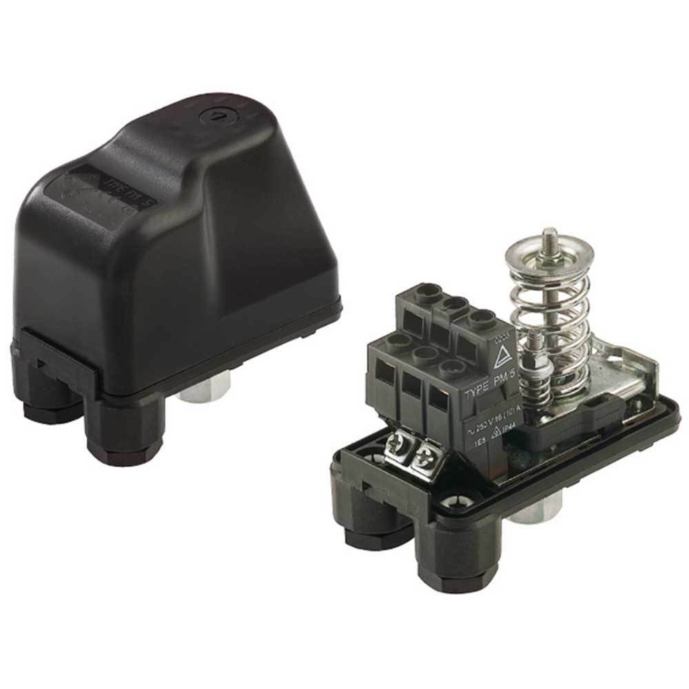 Dreiphasen-Druckschalter für Autoklaven 1,5-5,0 BAR PT/5 ITALTECNICA