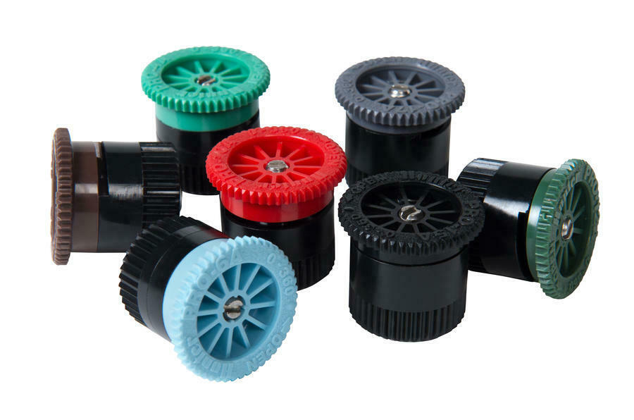 Hunter Testine regolabili da 0° a 360° per irrigatori