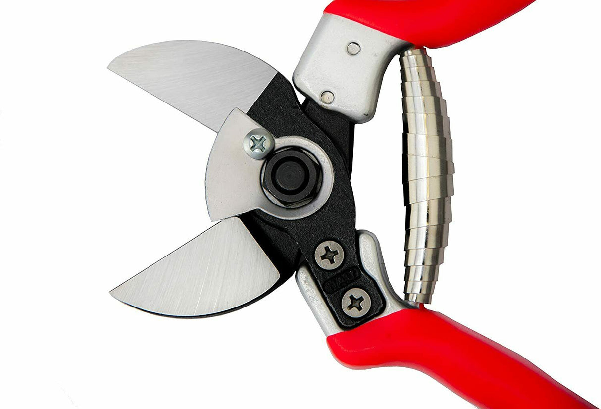 B12 - CASTELLARI double blade professional pruning shears