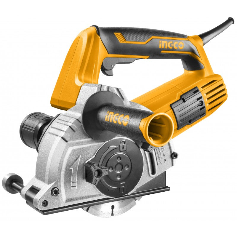 Chaser - Chaser für Wände 1500W D.125MM M14 INGCO