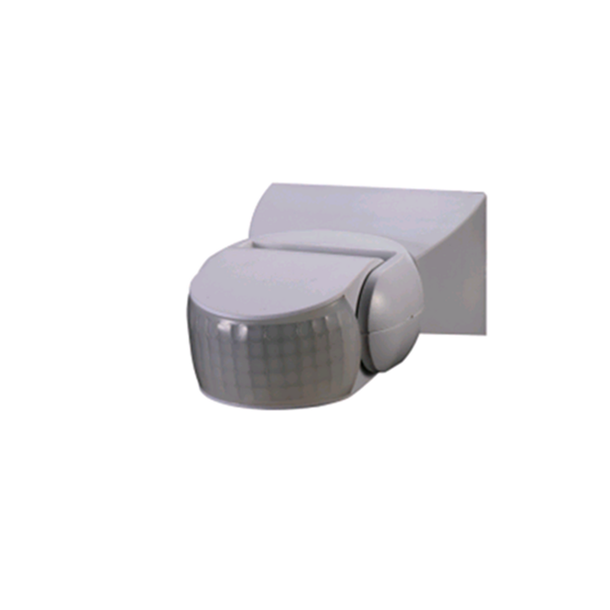 IP65 180° PIR motion sensor