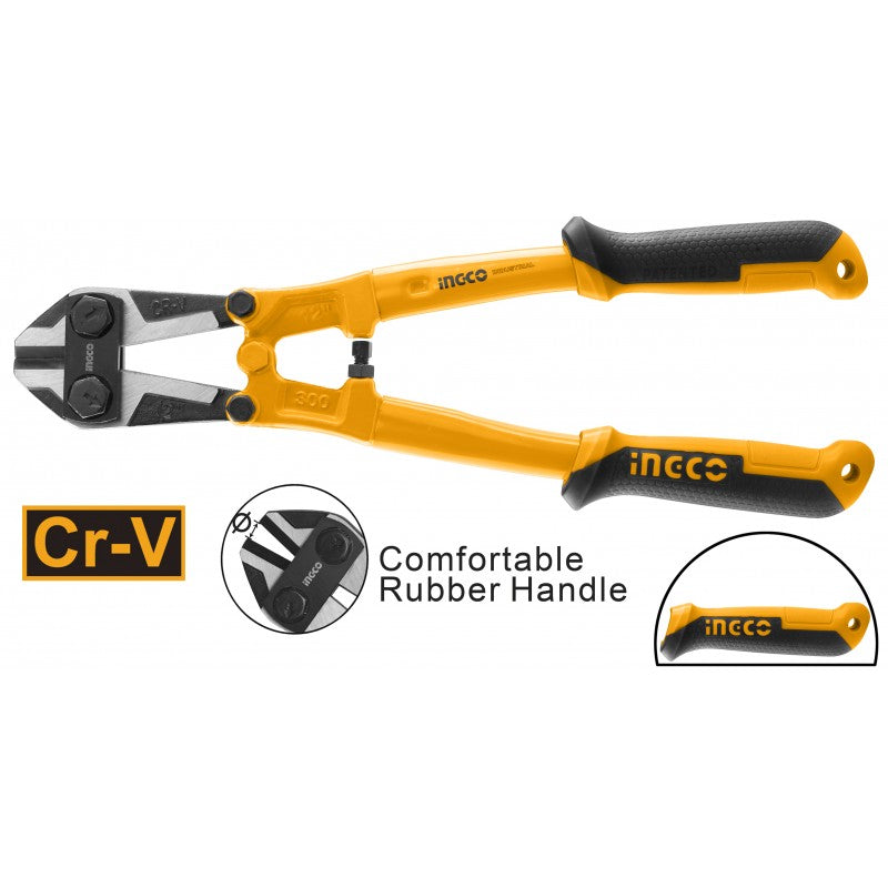 INGCO 18 inch bolt cutter