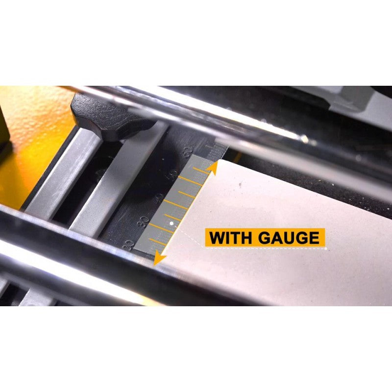 INGCO Tagliapiastrelle manuale lunghezza MAX 600mm