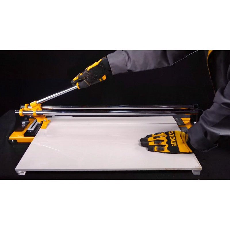 Tagliapiastrelle manuale lunghezza MAX 600mm INGCO - RICONDIZIONATO