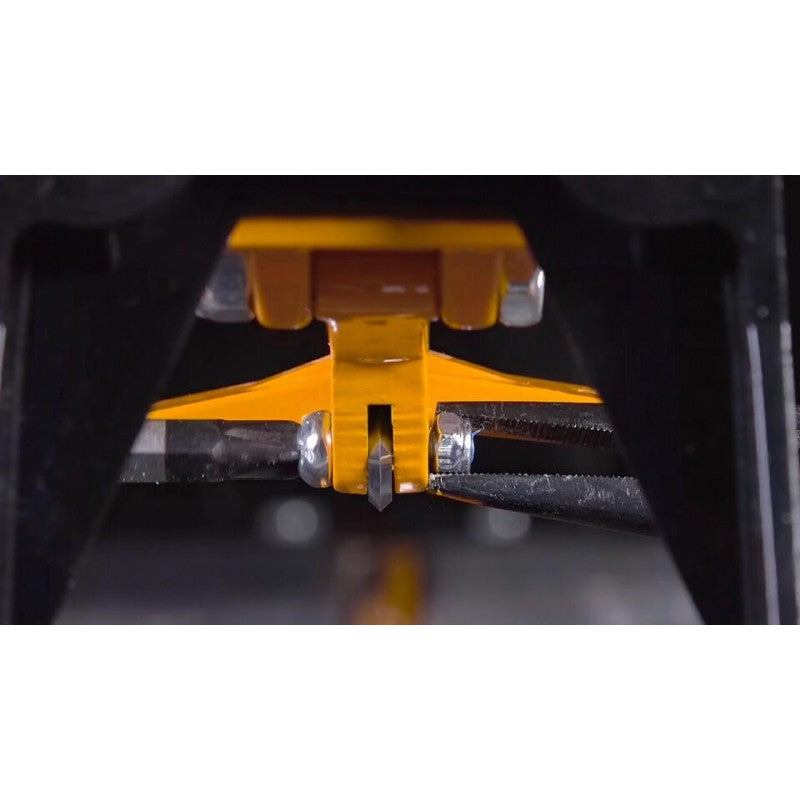 Tagliapiastrelle manuale lunghezza MAX 600mm INGCO - RICONDIZIONATO