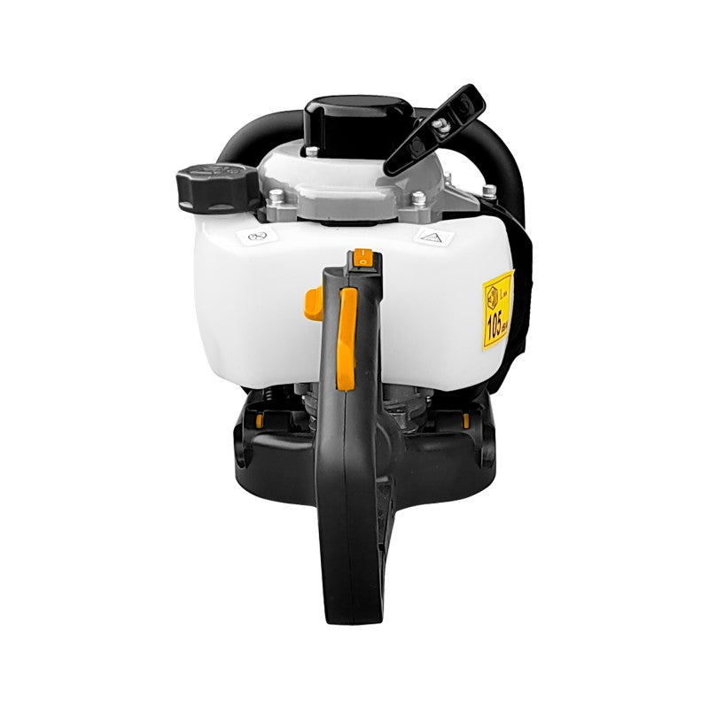 Tagliasiepi a scoppio 25,4cc 1HP lama da 55cm INGCO