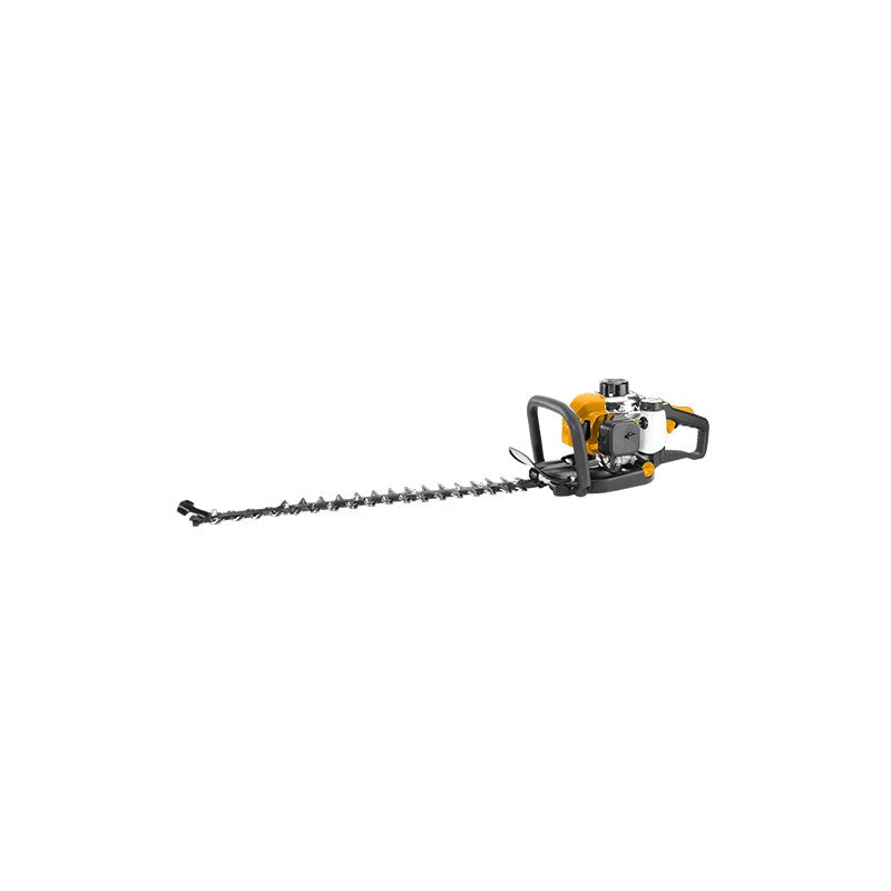 Tagliasiepi a scoppio 25,4cc 1HP lama da 55cm INGCO