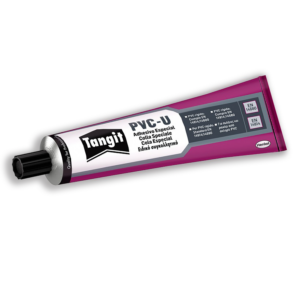 Adesivo TANGIT per PVC-U 125g
