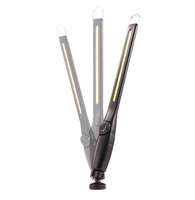 Torcia slim ricaricabile 250 lumen/ 5W - Tango  EL068 CFG
