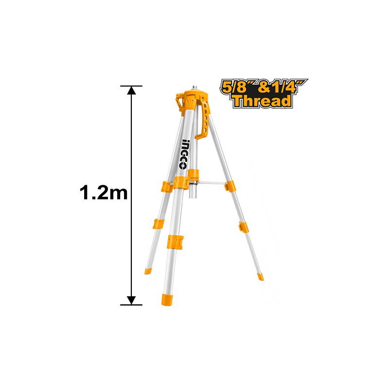 Stativ für Universallaser - INGCO