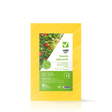 VEBI Vebicolla Pigliainsetti | 10 Fogli | Pannelli Cromotropici | Afidi Tripidi Mosche | Pesticides Free | Non Tossico